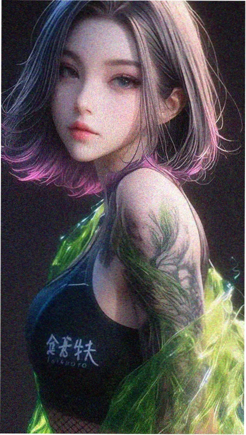 bl漫剧《第七次搬家》封面