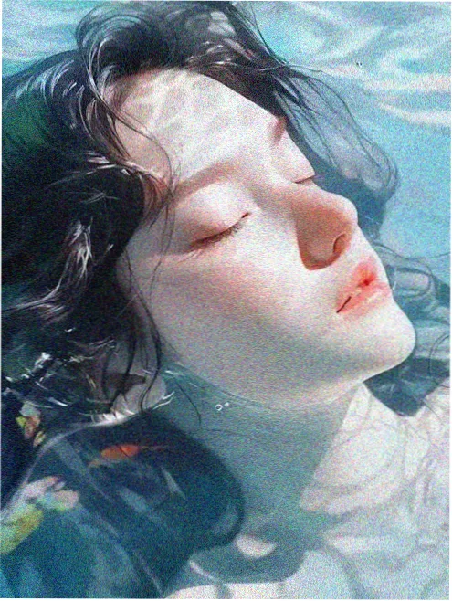 bl漫剧《暗房里的第七码》封面