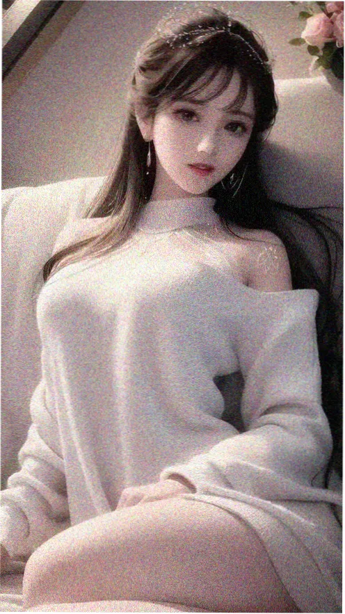 bl漫剧《他们的第二个夏天》封面